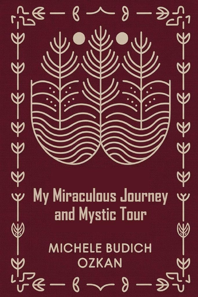 My Miraculous Journey and Mystic Tour