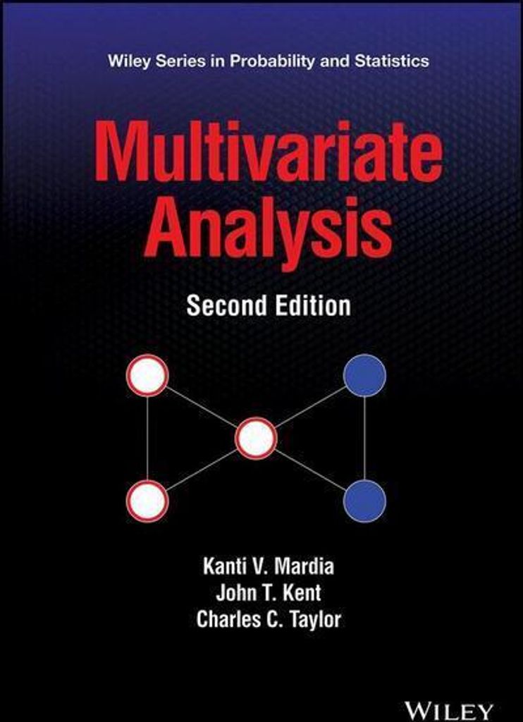 Multivariate Analysis