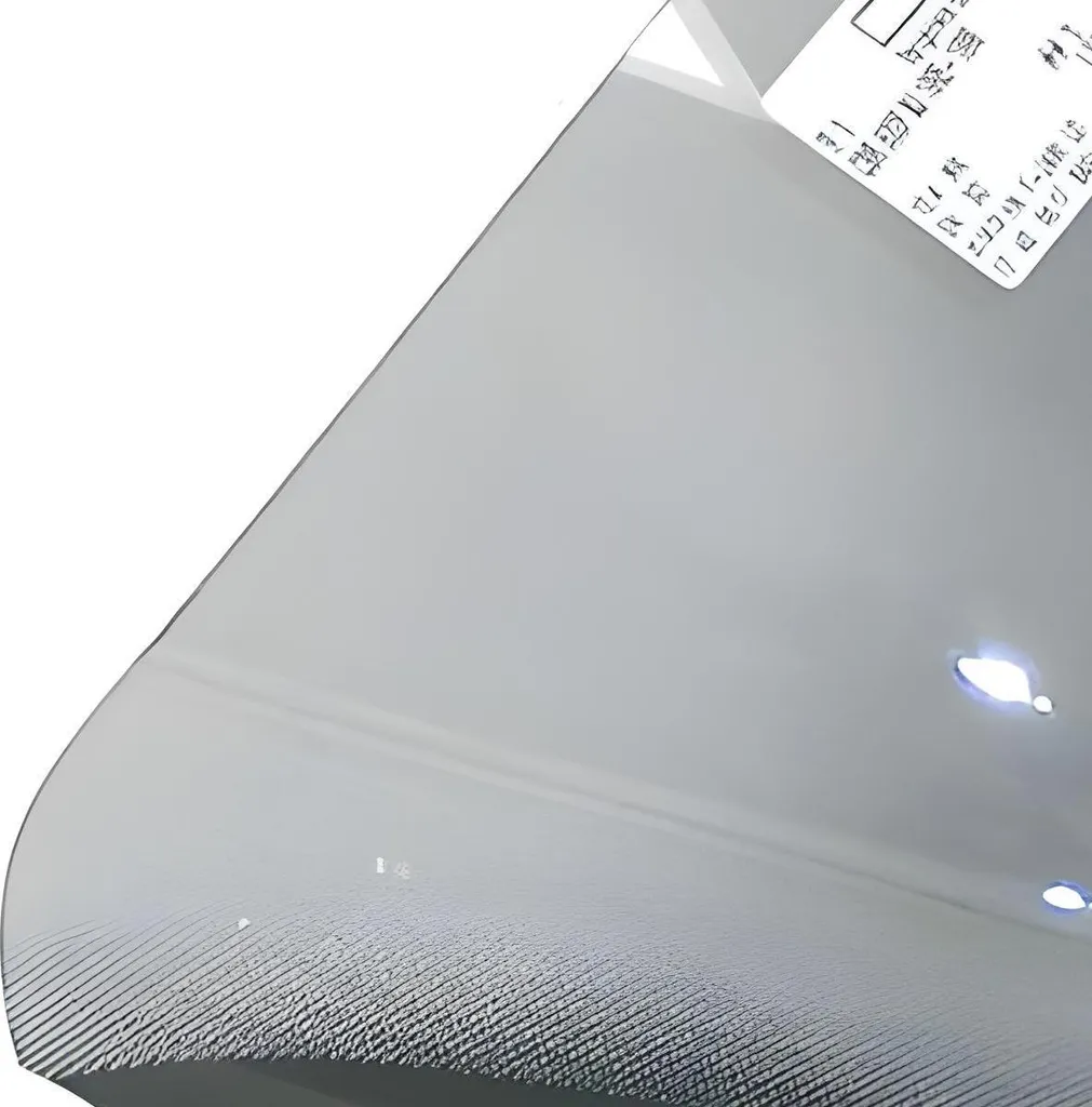 Réduire les turbulences : Bulle MRA Racing R Honda CBR 600 F gris fumé
