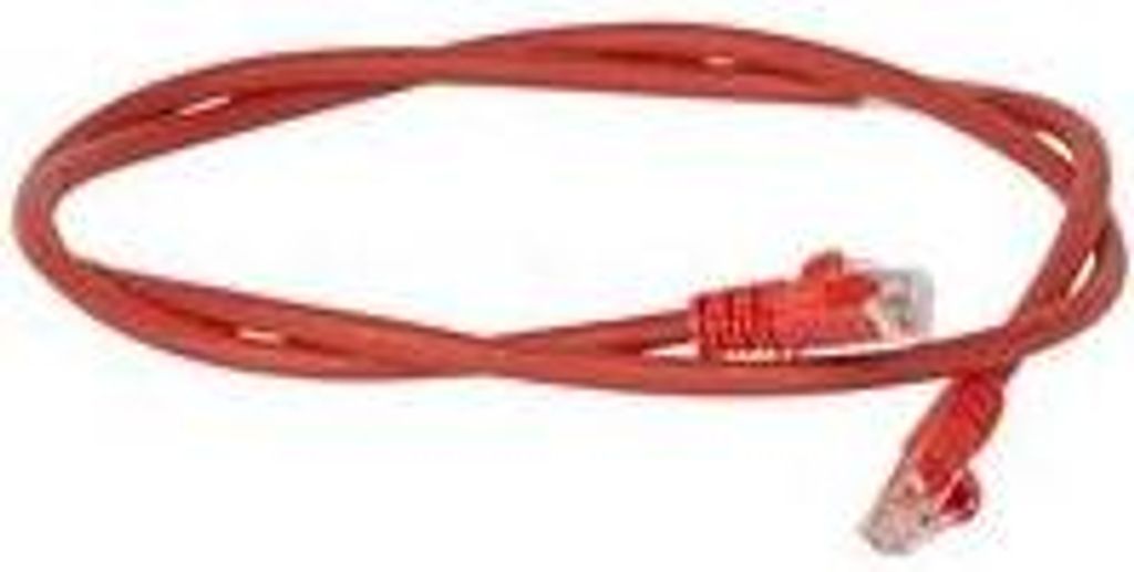 Legrand 051862 Netzwerkkabel 1 m