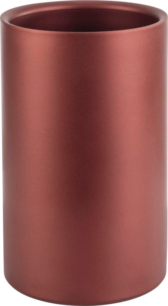 APS-Germany 36125, Glasflasche, Wein, Rot, Einfarbig, Edelstahl, 1600 ml