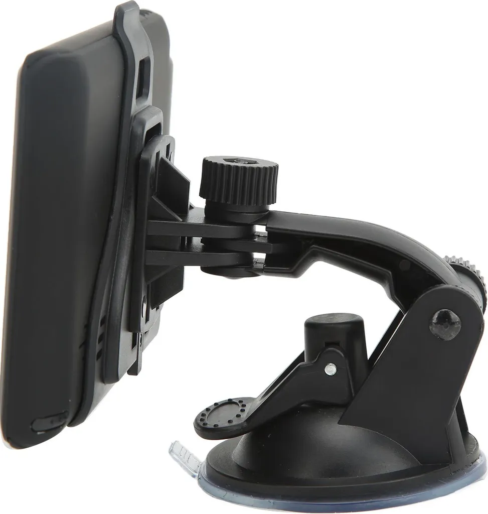 GPS Auto 5" Touch Capacitivo - Navigatore Universale con Voce Italiana