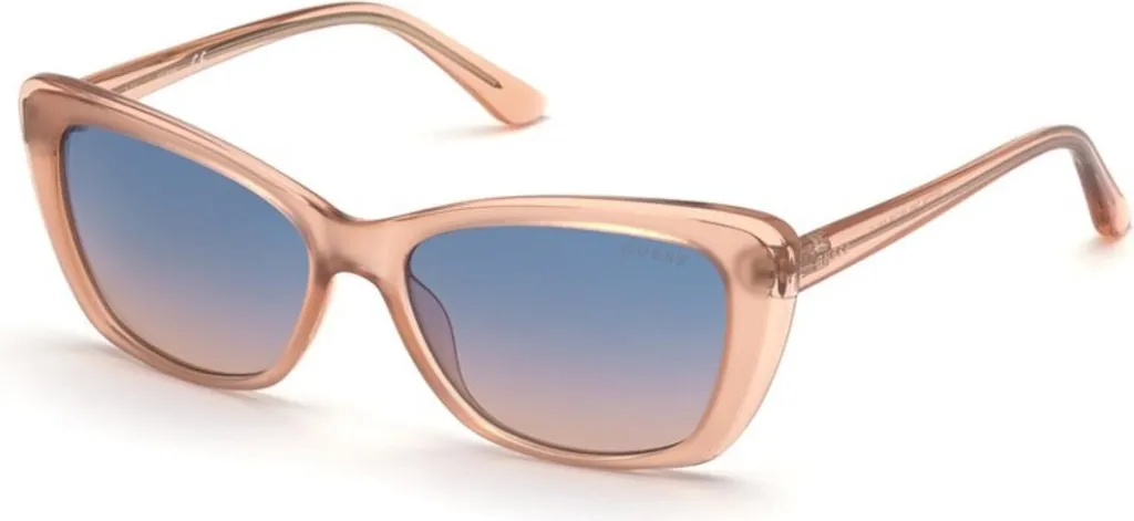 Recensione Guess GU7774 74W | Occhiali da Sole Donna Cat-Eye Rosa
