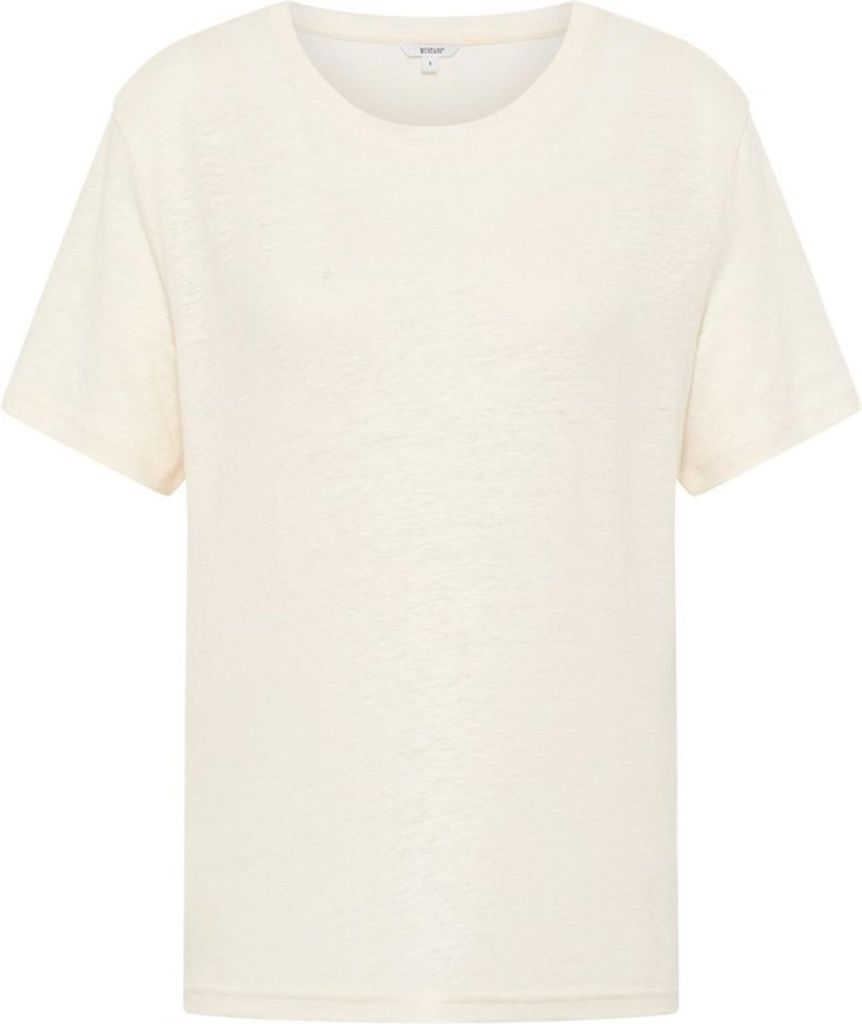 Tshirts Mustang 10137882045