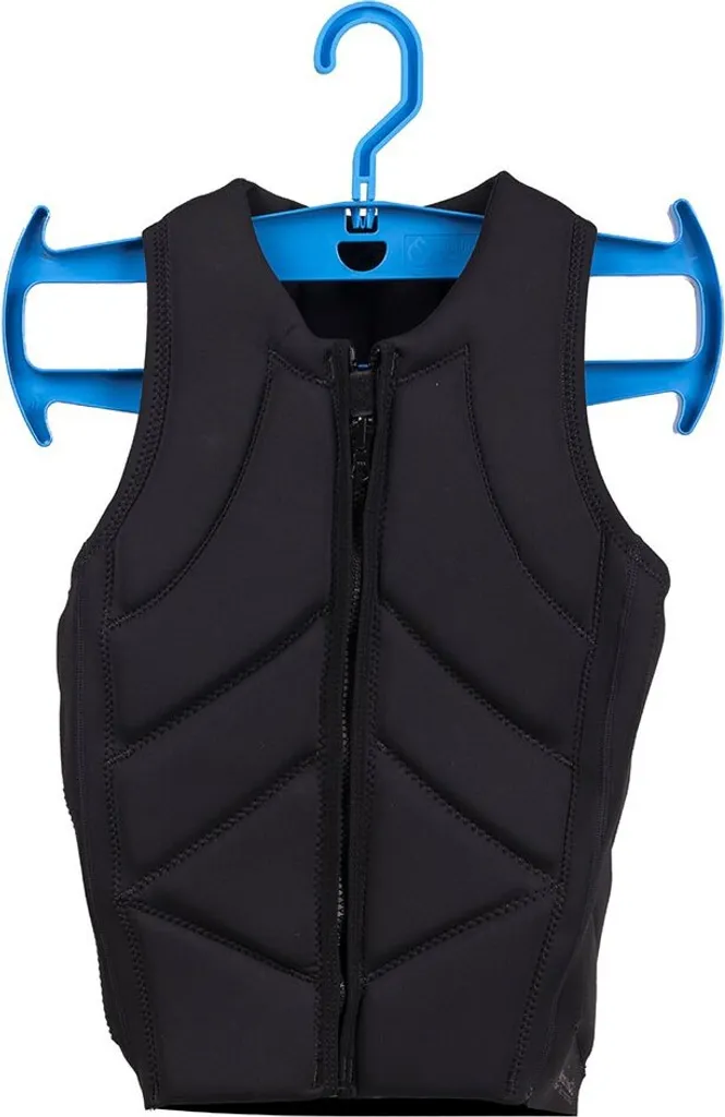 Cintre de séchage Vest Vpro Double System Surflogic Argenté - 1 Unité - 3