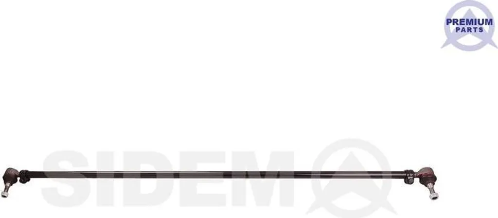 Guidon de suspension SIDEM 65620 pour Defender, qualité d'origine