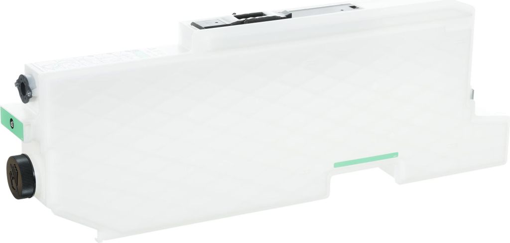 Ricoh Tonersammler
