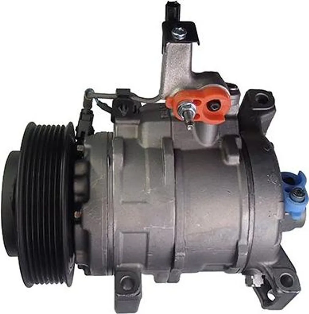 Compresseur de clim auto pour Honda CR-V compatible OE 38810-RSX-G01