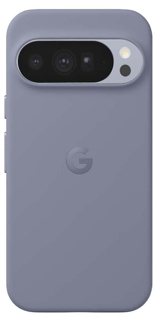 Coque Silicone Pixel 10 Pro XL Gris Quartz Image du produit 