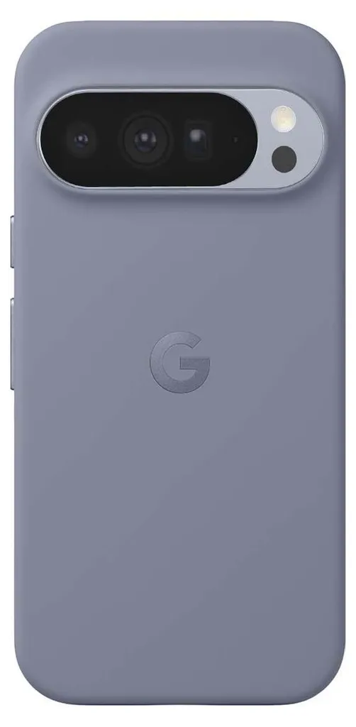 Custodia Ufficiale Google Pixel 10 Pro XL Moonstone - Stile e Protezione