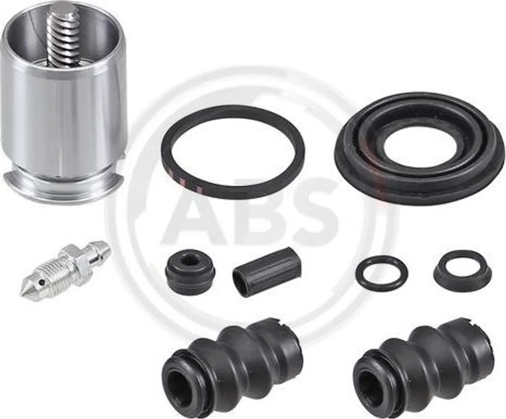 Kit de Réfection Étrier de Frein A.B.S. 57782 pour Corsa D et Punto