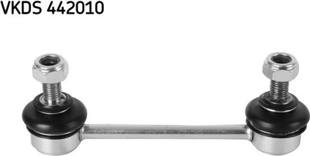 Supprimez les bruits de suspension Fiat Doblo avec SKF VKDS 442010 OE