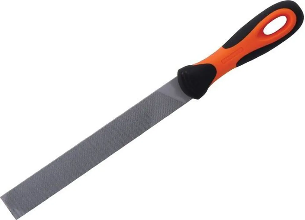 Recensione Bahco 4-153-08-1-2: La Migliore Lima 2-in-1 per Metalli