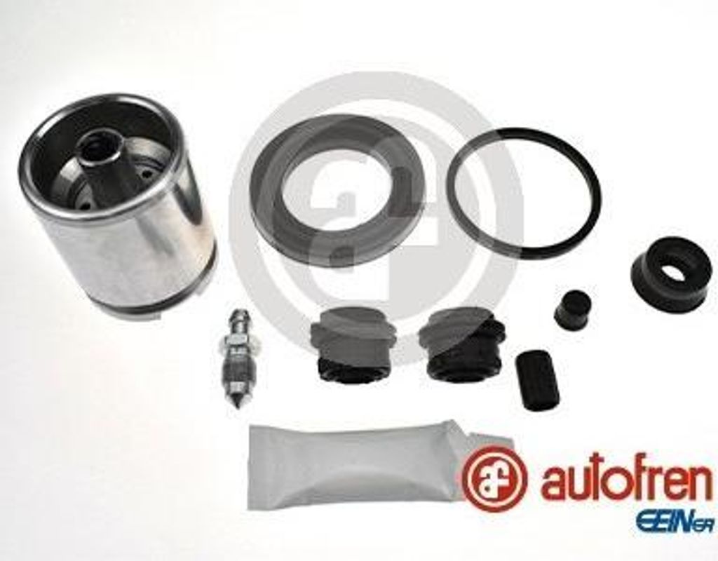 Reparatursatz, Bremssattel AUTOFREN SEINSA D43107C