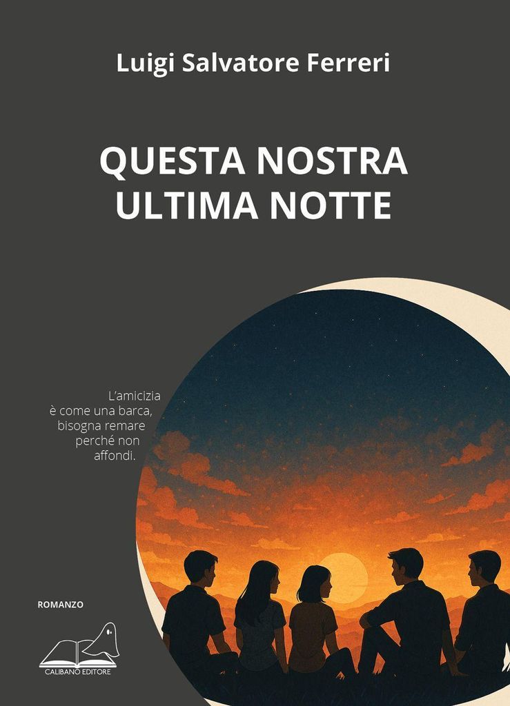 Questa nostra ultima notte