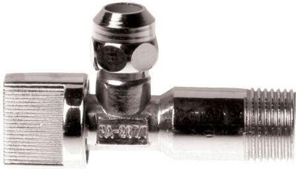 Angolo 1/2"-3/8" Immagine del prodotto 