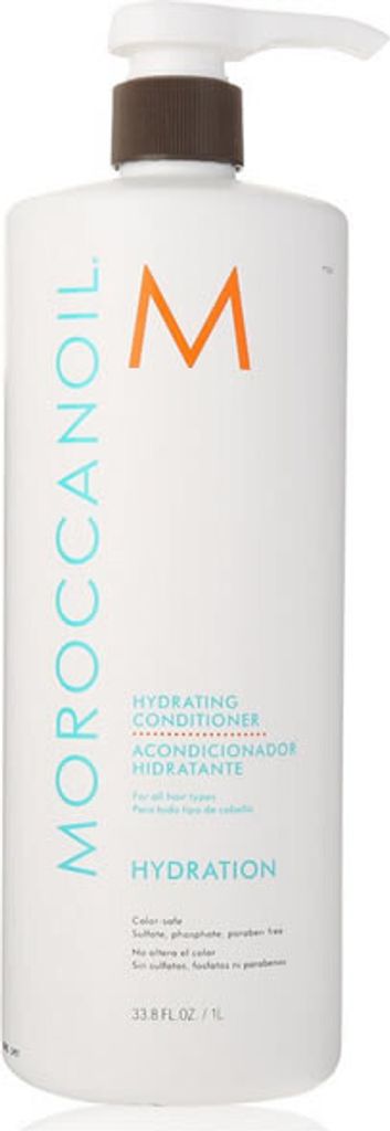 Moroccanoil Hydration Feuchtigkeitsspendende Spülung 1000 Produktbild 2