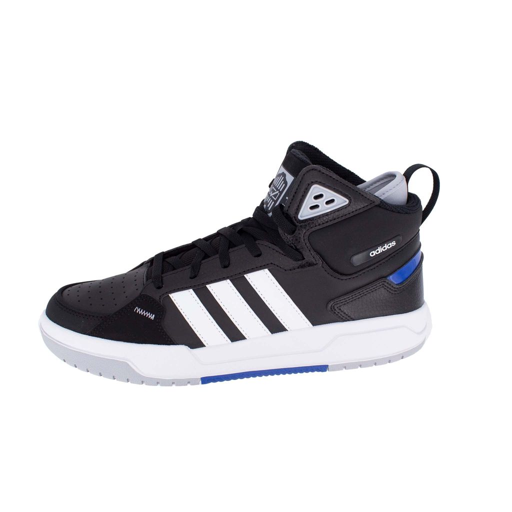 Adidas Schuhe 100Db Mid Basketball GY4791 Gr. UK 9,5 // 44 Produktbild 