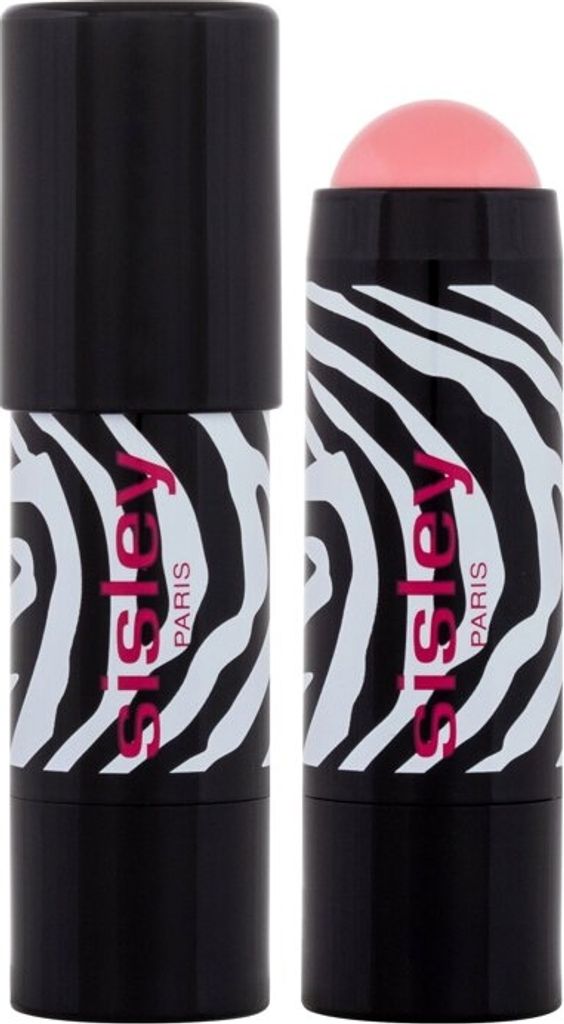 Sisley Phyto-Blush Twist, Růžová, Petal, 1 barva/barev, Obrázek produktu 