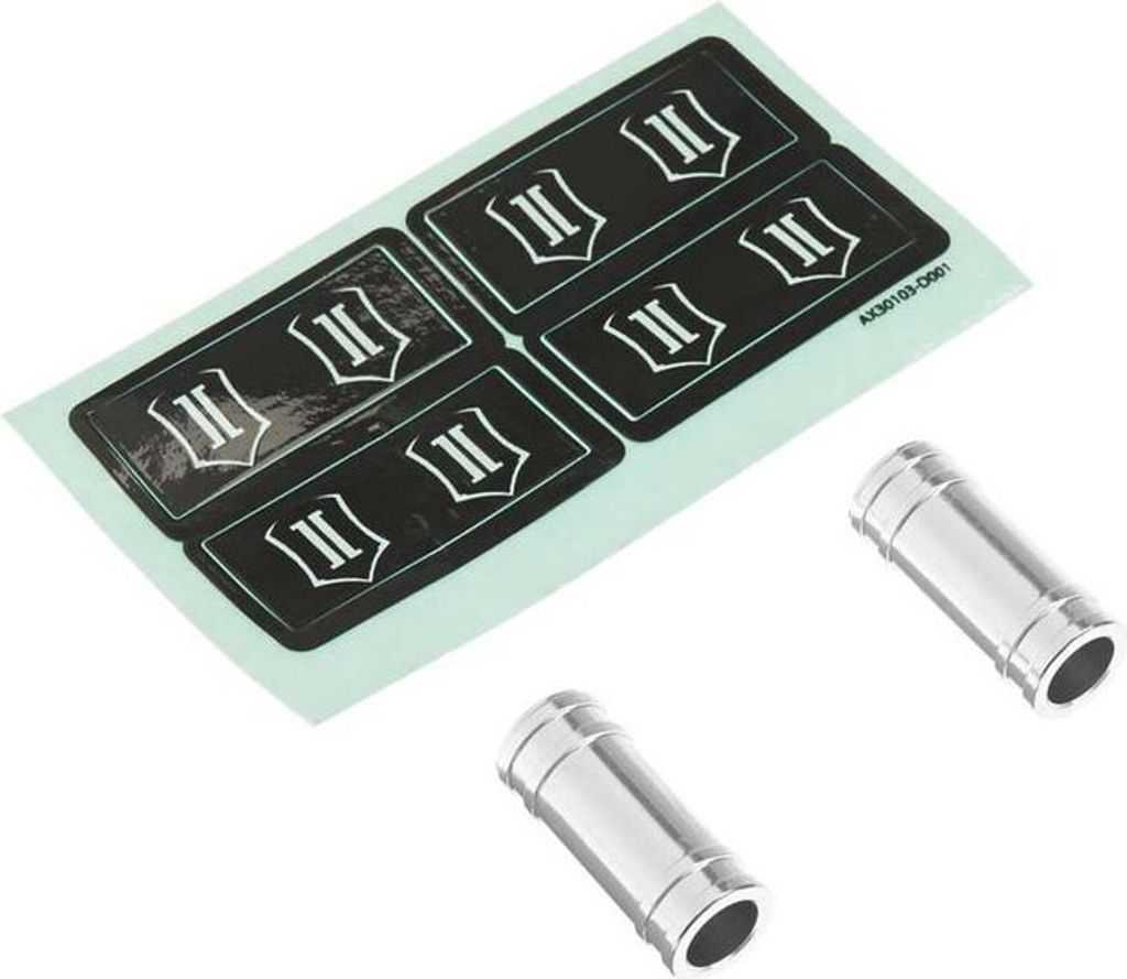 Axial AX30131 Icon Andz Shk Resevoir