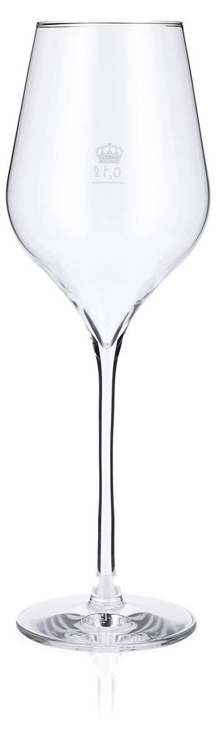 Moet Chandon Champagner Glas 0,1l Champagnergläser Flöte Produktbild 