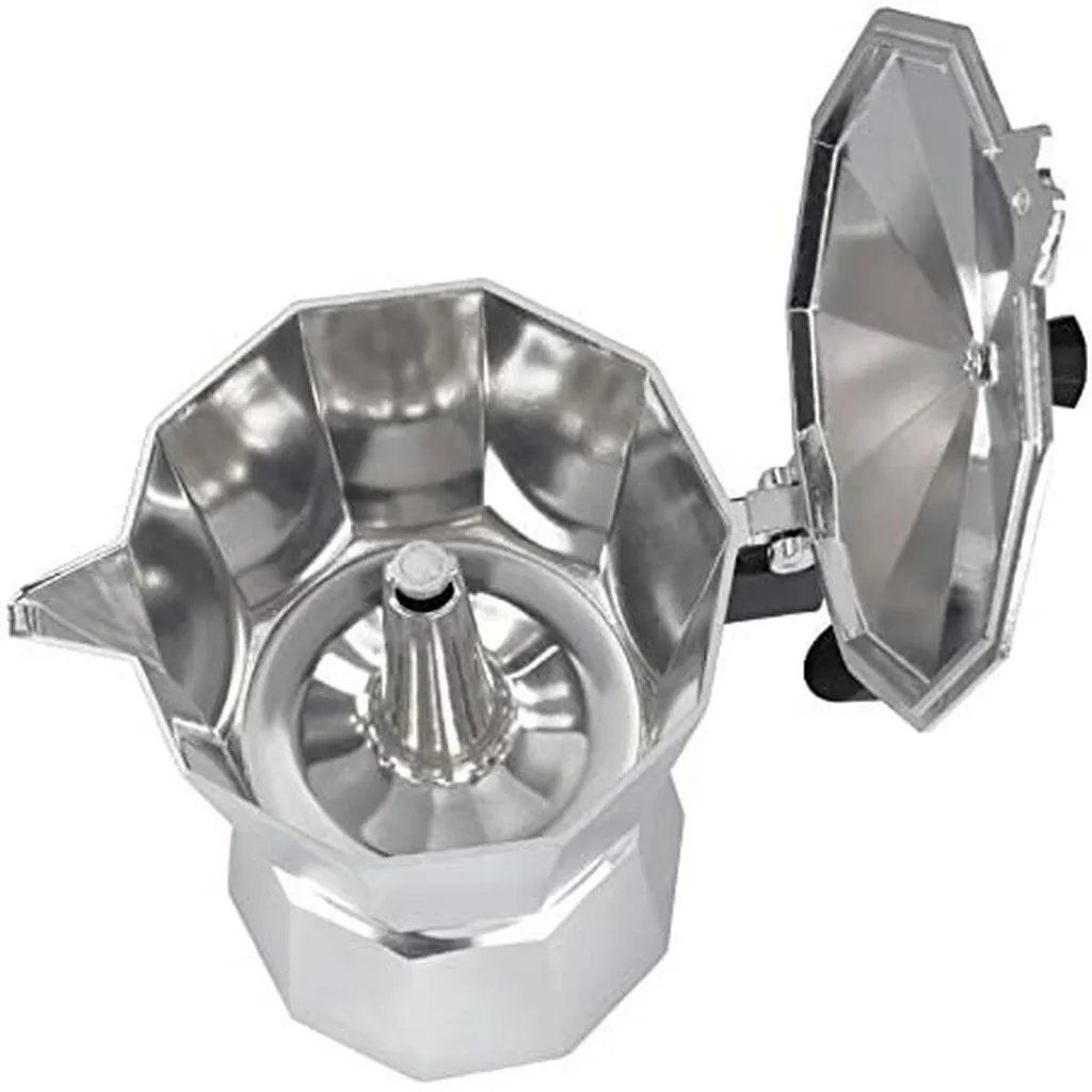 Machine à café Moka JATA CCA12 12 tasses, cafetière traditionnelle - 3