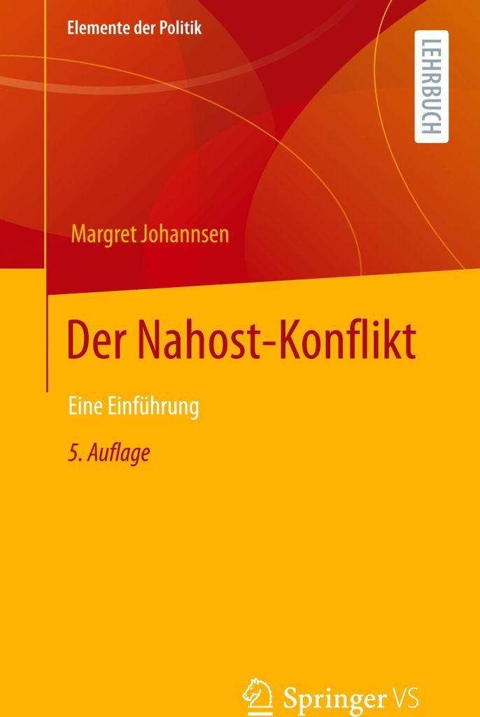 Der Nahost-Konflikt