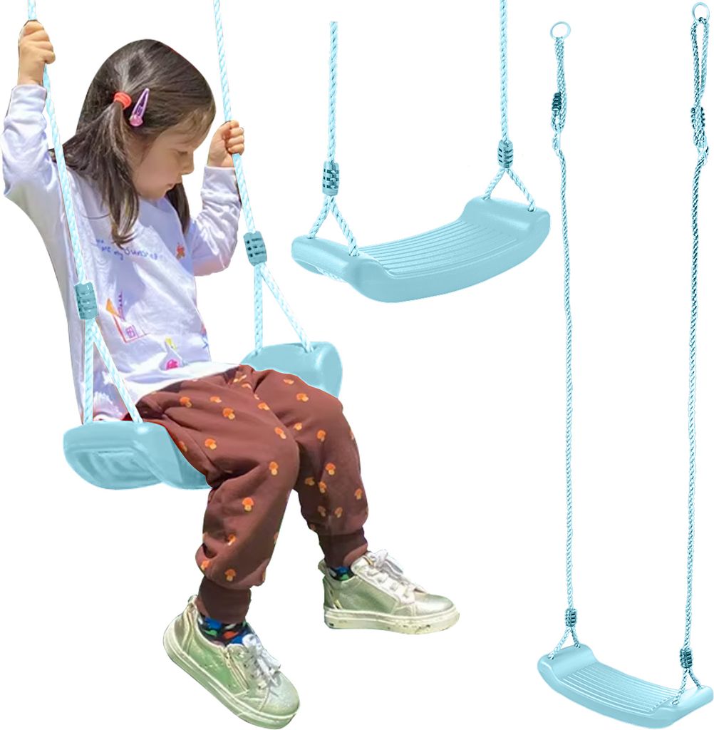 Kruzzel Detská hojdačka Outdoor pre deti od 3 rokov do 50 Obrázok produktu 