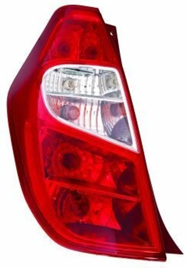 Feu arrière gauche Hyundai i10 PA : remplacez votre optique cassée