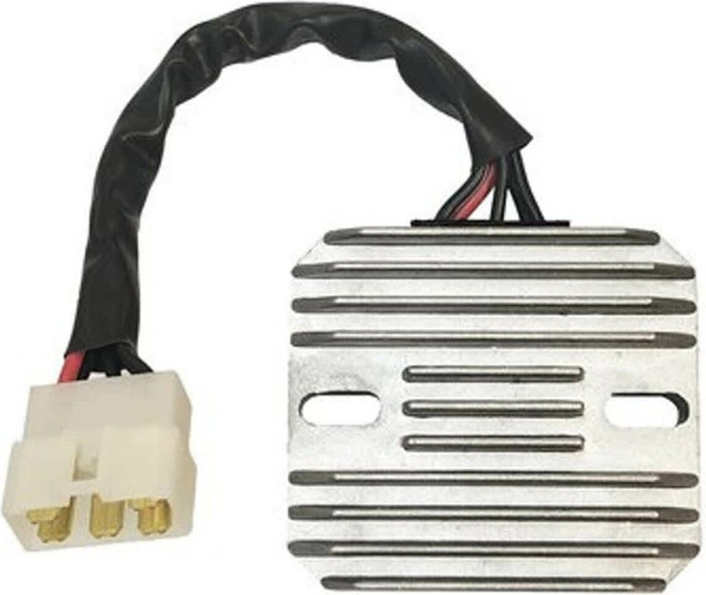 JMP 2543 Spannungsregler
