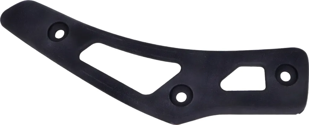 Protection pare-chaleur pour pot 50cc Aprilia SX RX et Gilera SMT RCR