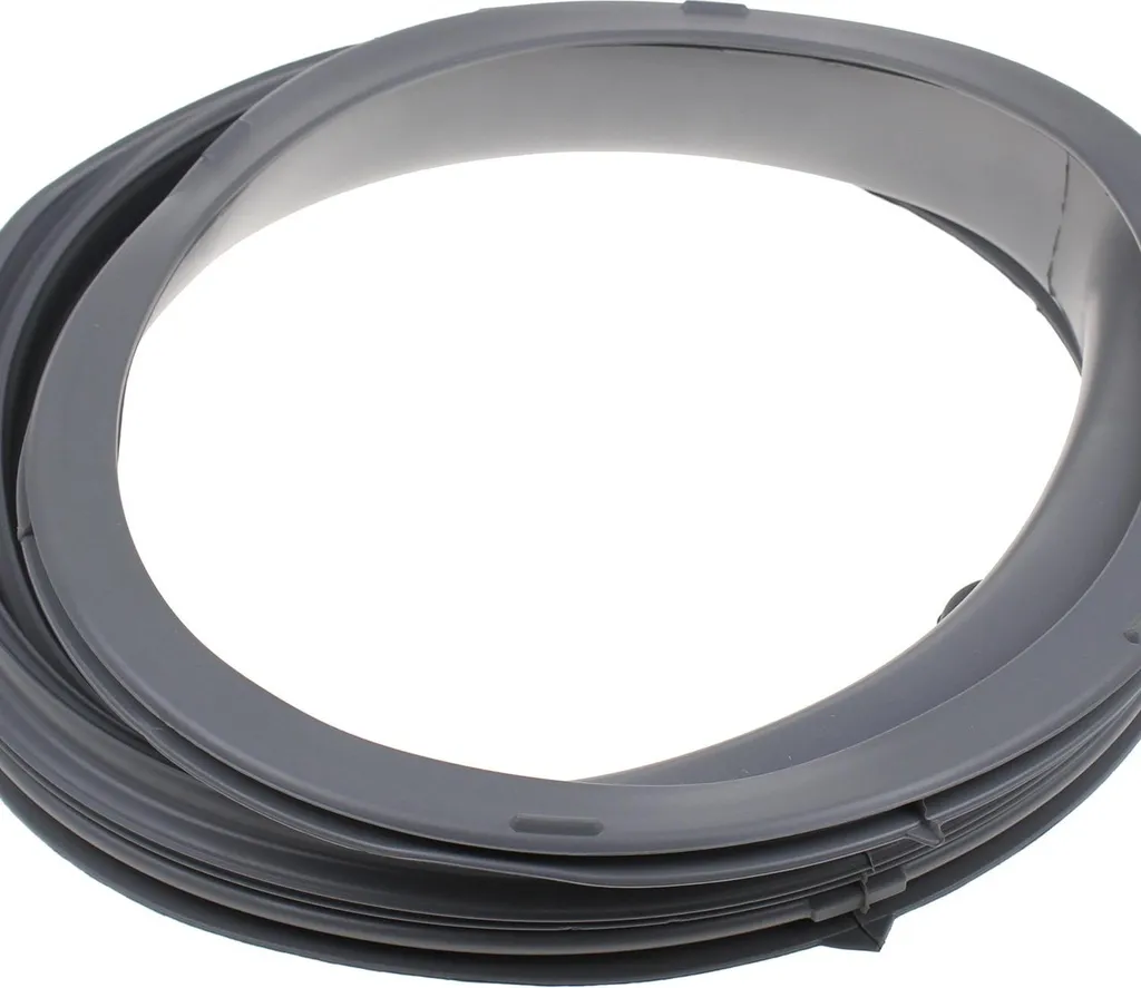Manchette de hublot Electrolux 1325615308 - Joint de cuve machine
