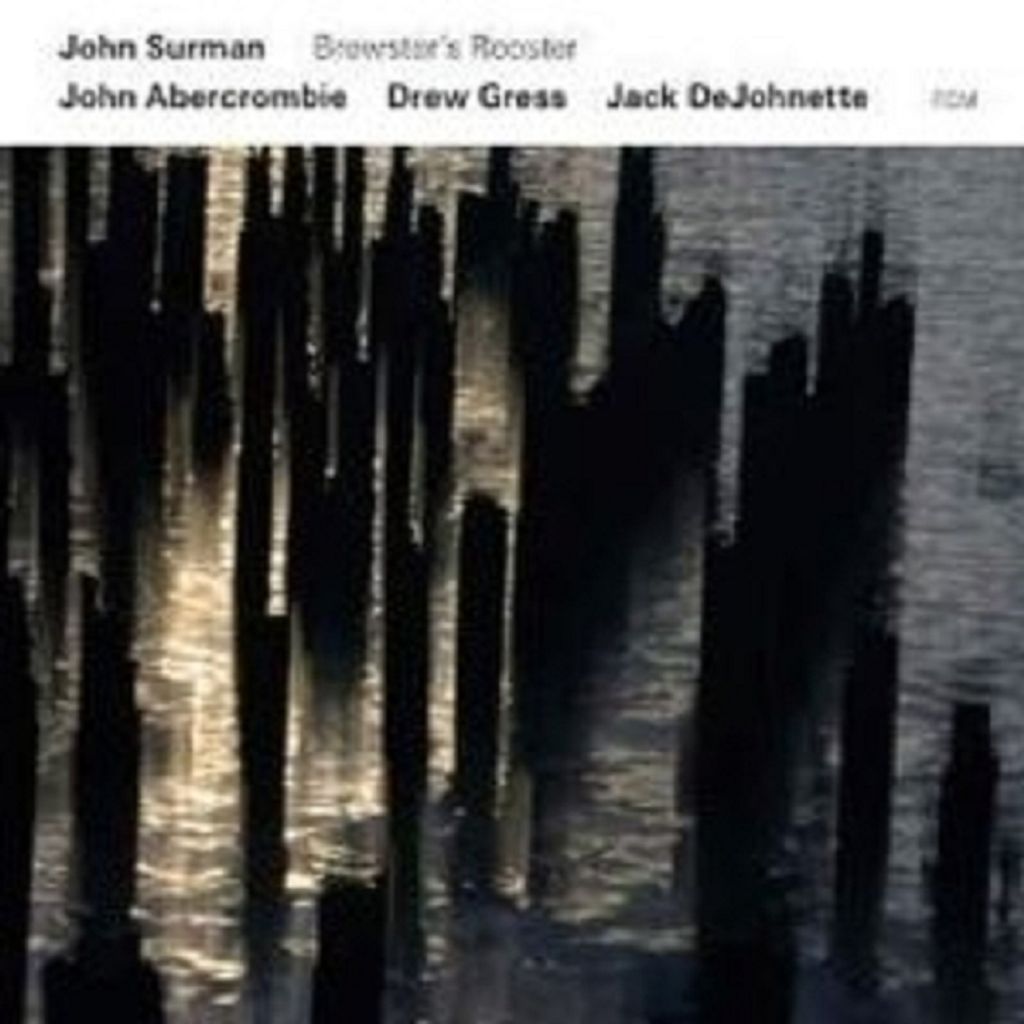 Surman,John-Brewster' Rooster