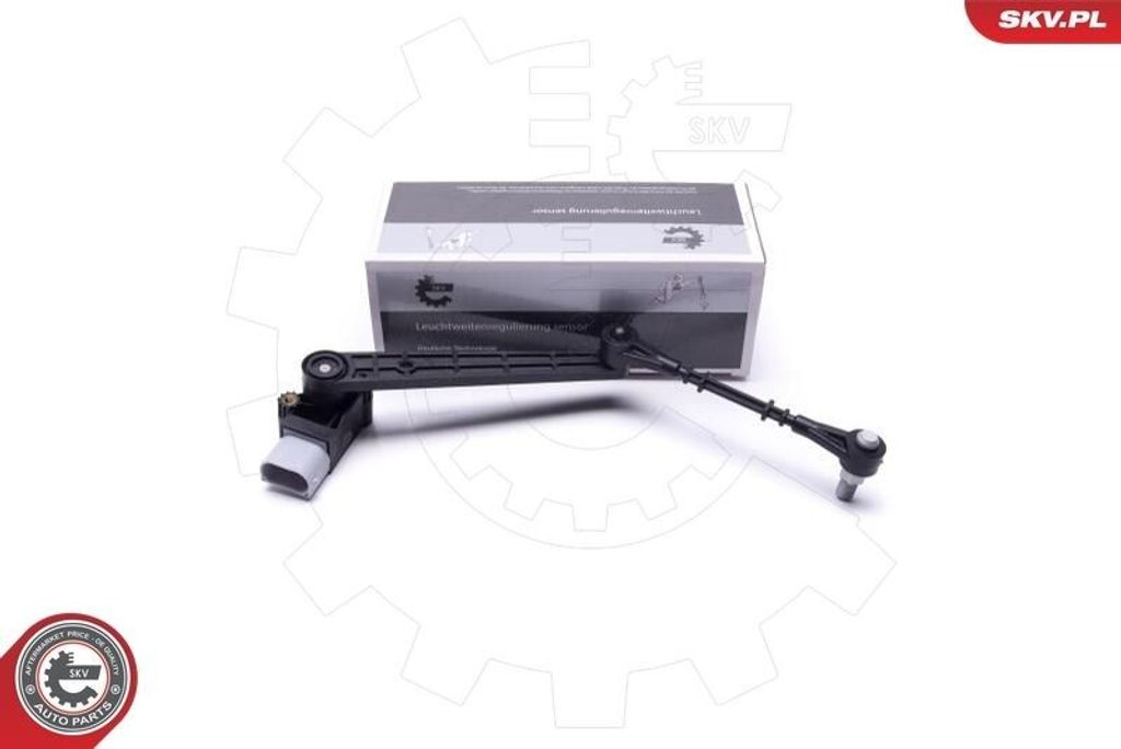 ESEN SKV 17SKV714 Sensor Leuchtweiteregulierung für LAND ROVER Range Rover III (L322) Hinten Links Hinten Rechts Xenonlicht