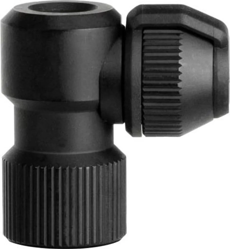 Gonfleur CO2 Topeak Nano Airbooster L Eviter la Pompe de Vélo Manuelle