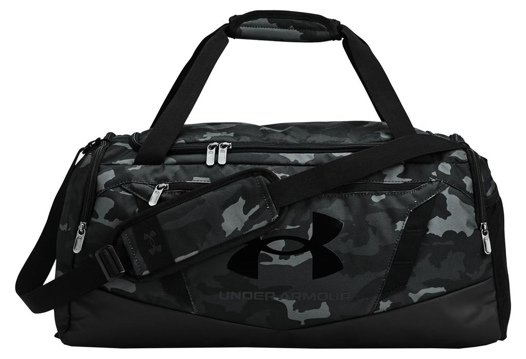 UNDER ARMOUR Torba sportowa Undeniable DUFFLE 5.0 SM - Zdjęcie produktu 
