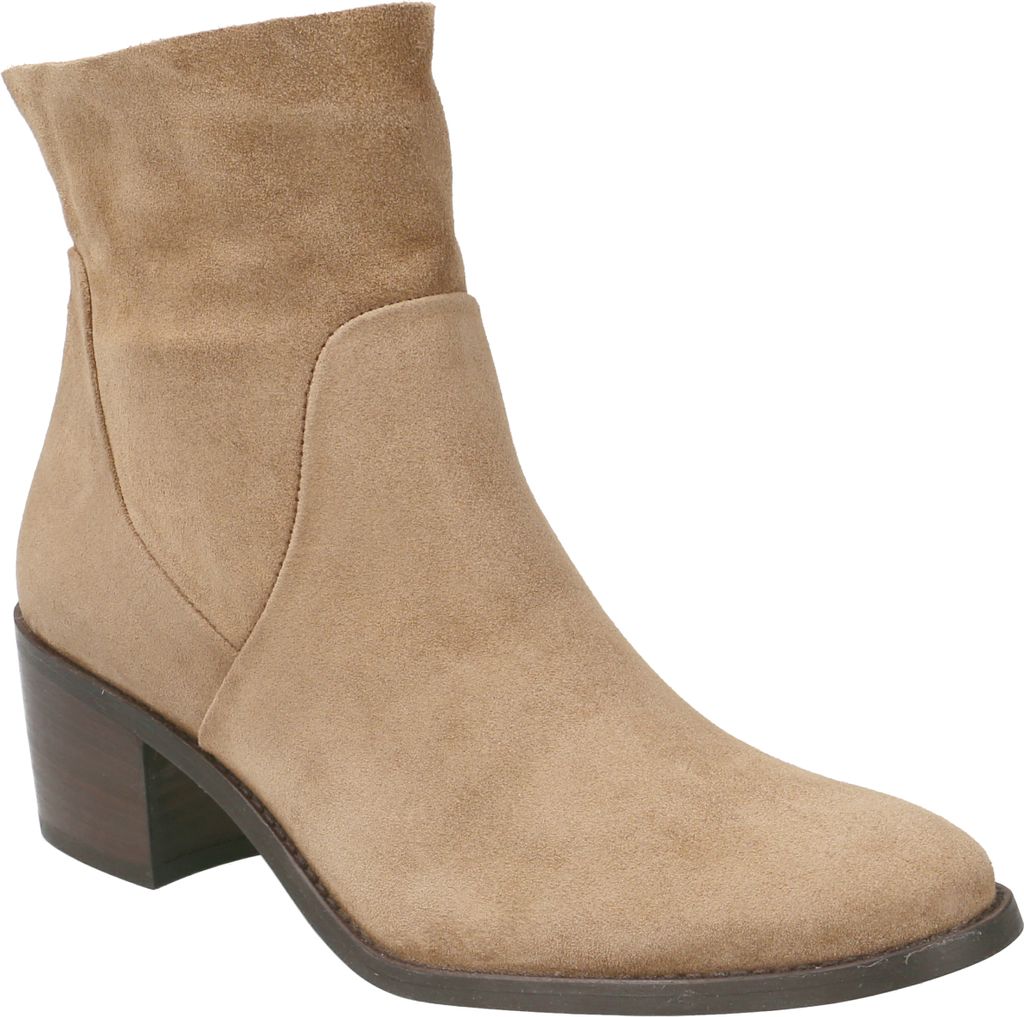 Paul Green Ankle Boots Damen 38362D39303235 Beige 39 EU Produktbild 16