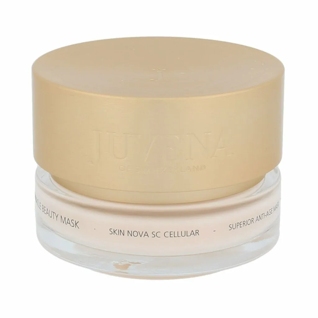 Masque miracle Juvena 75ml effet tenseur immédiat et anti-fatigue - 7