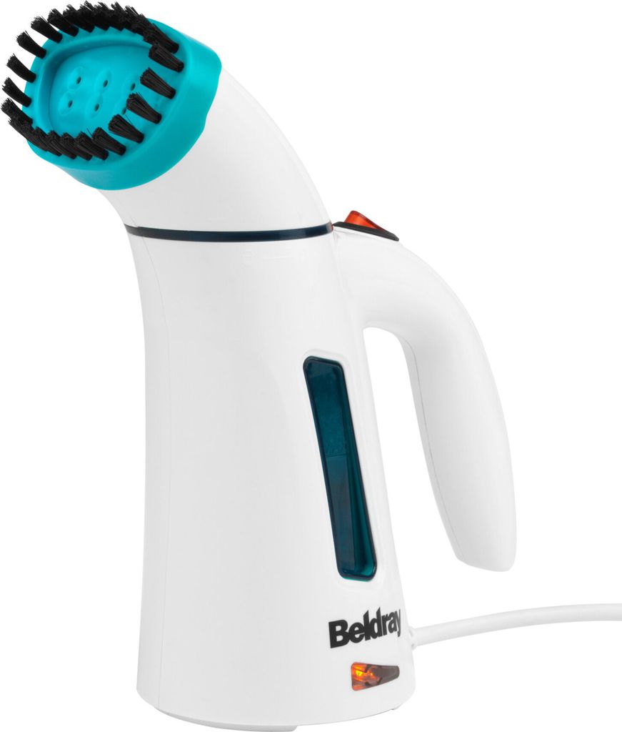 Handdampfer für Kleidung von Beldray