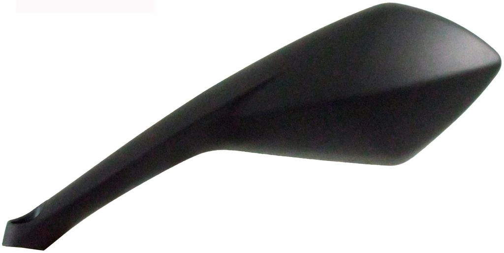 Rms Triumph Street Triple 675cc 2012/2014 Linker Außenspiegel Silber Silber One Size