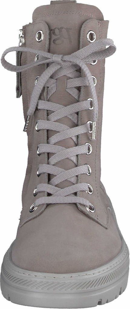 Paul Green Schnürstiefeletten Damen 31363135303131 Grau 37 Produktbild 49