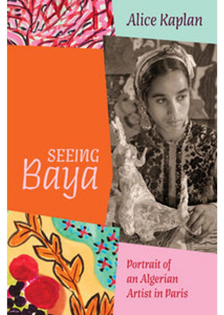 Seeing Baya