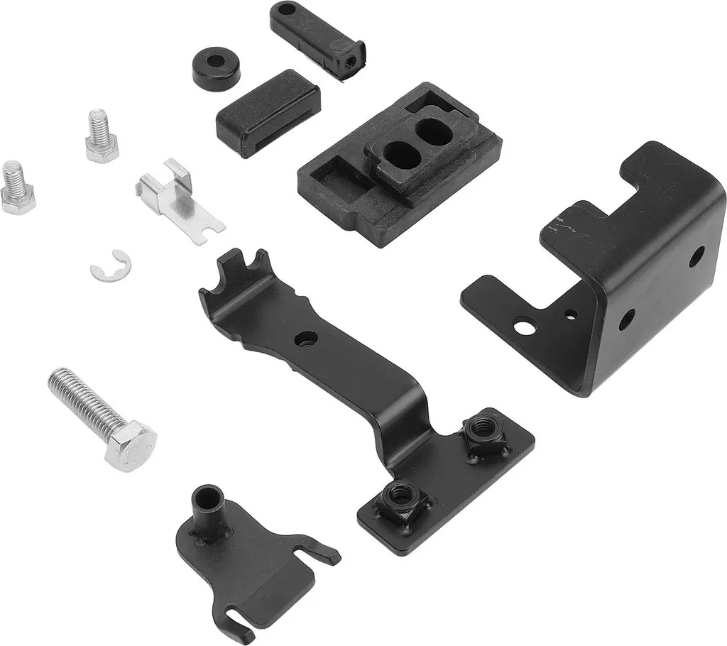 Kit Fixation à Distance 6G8-48501-03 pour Hors-Bord 9.9 CV FT9.9XH