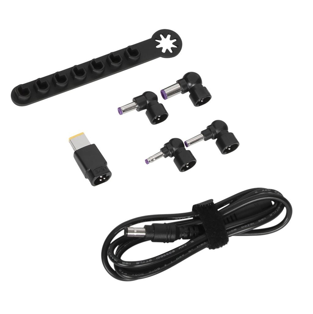 Targus Cable,Tip Storage Pack Produktbild 