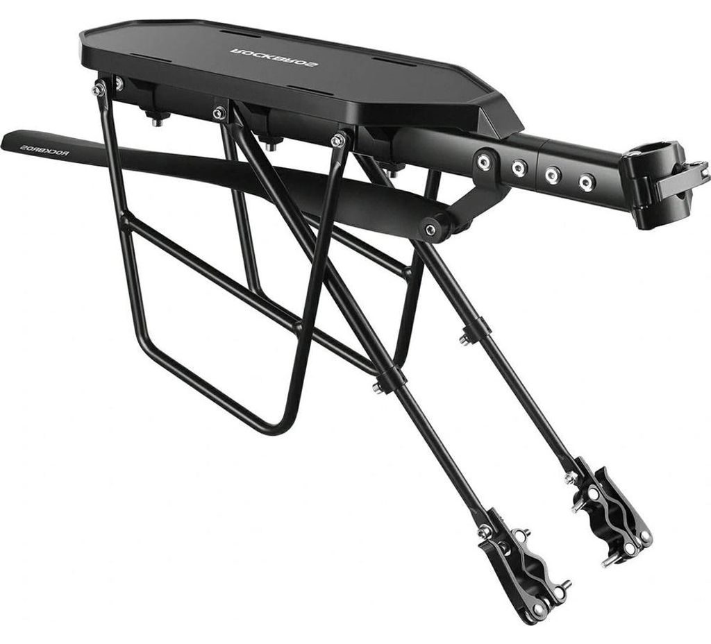 Nosný držiak na bicykel s blatníkom, Rockbros RBHJ-1, Obrázok produktu 