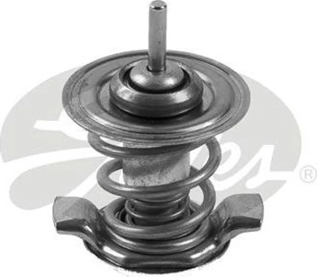 Thermostat GATES anti-surchauffe moteur pour Audi A4 référence 06C121111C