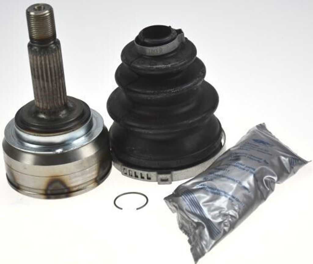 SPIDAN 20639 - OE 6U0498099A Gelenksatz, Antriebswelle für Felicia (6U), Caddy II (9K)