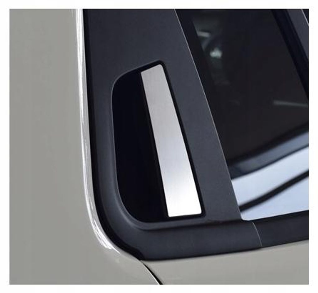 Schutzblenden Für Jeep Avenger Summit, Longitude, Altitude, Bev, E-Hybrid, Fwd Und Awd