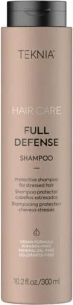 Shampooing Lakmé Teknia Full Defence Image du produit 