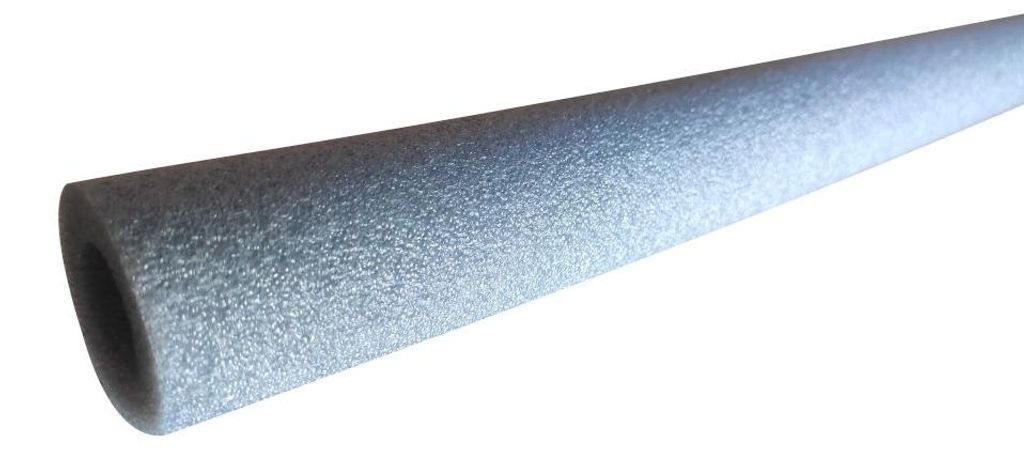 OTULINA THERMAECO ZZ E-15/9 ST, 1 Satz – 2 m – HI/2409015
